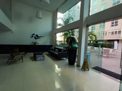 Apartamento com 1 Quarto à venda, 38m² no Taquara, Rio de Janeiro
