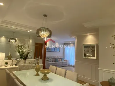 Apartamento com 3 Quartos à venda, 115m² no Mooca, São Paulo