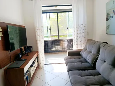 Apartamento com 1 Quarto à venda, 48m² no Aracuí, Lauro de Freitas
