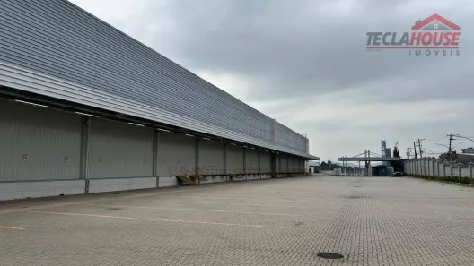 Galpão/Depósito/Armazém para alugar, 3600m² no Vila Nova Cumbica, Guarulhos