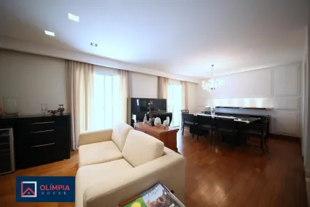 Apartamento com 4 Quartos à venda, 253m² no Jardim Virginia Bianca, São Paulo