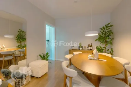 Apartamento com 2 Quartos à venda, 71m² no Santana, Porto Alegre