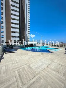 Apartamento com 3 Quartos à venda, 112m² no Cocó, Fortaleza