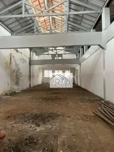 Galpão/Depósito/Armazém para alugar, 1155m² no Vila Bertioga, São Paulo