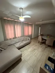 Apartamento com 3 Quartos à venda, 88m² no Jardim Auri Verde, Bauru