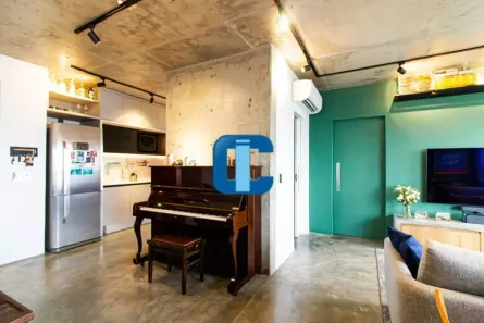 Apartamento com 1 Quarto à venda, 70m² no Vila Leopoldina, São Paulo