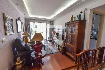 Apartamento com 2 Quartos à venda, 60m² no Vila Mariana, São Paulo