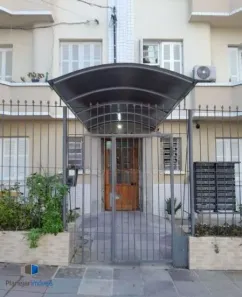 Apartamento com 2 Quartos à venda, 86m² no Centro Histórico, Porto Alegre