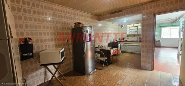 Casa com 5 Quartos à venda, 234m² no Vila Gustavo, São Paulo