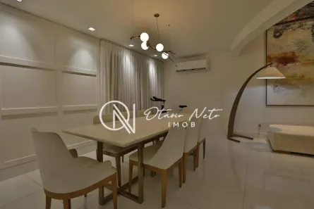 Apartamento com 1 Quarto à venda, 142m² no São Brás, Belém