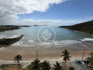 Apartamento com 1 Quarto à venda, 35m² no Praia do Morro, Guarapari