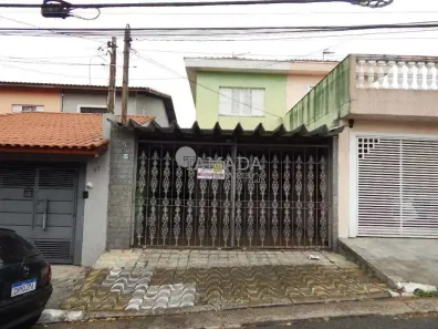 Casa com 3 Quartos à venda, 120m² no Vila Costa Melo, São Paulo
