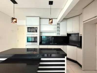 Apartamento com 2 Quartos à venda, 64m² no Pedra Branca, Palhoça