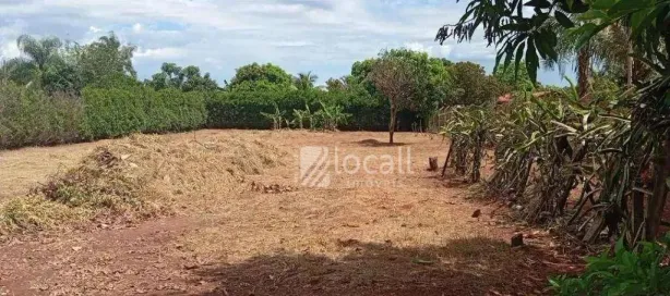 Lote/Terreno à venda, 1000m² no Estância São Carlos (Zona Rural), São José do Rio Preto