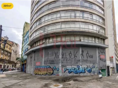 Ponto Comercial para alugar, 380m² no Brás, São Paulo