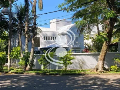 Casa com 8 Quartos à venda, 550m² no Recreio dos Bandeirantes, Rio de Janeiro