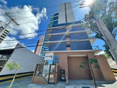 Apartamento com 1 Quarto à venda, 22m² no Caminho das Árvores, Salvador