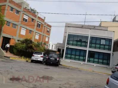 Prédio Comercial para alugar, 848m² no Sumarezinho, São Paulo