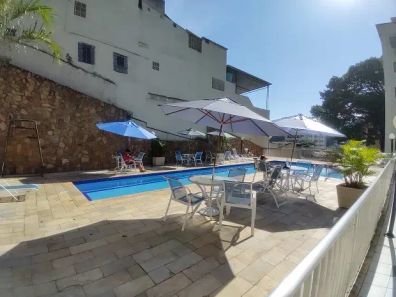 Apartamento com 3 Quartos à venda, 78m² no Pechincha, Rio de Janeiro