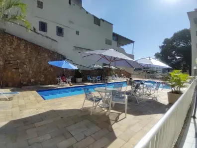 Apartamento com 3 Quartos à venda, 78m² no Pechincha, Rio de Janeiro