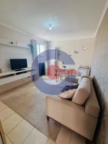 Apartamento com 2 Quartos à venda, 44m² no Jardim das Nações II, Rio Claro