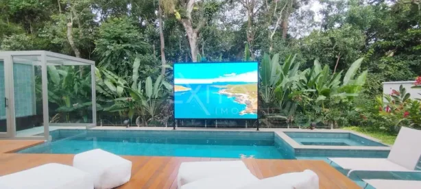 Casa com 6 Quartos à venda, 542m² no Riviera, Bertioga