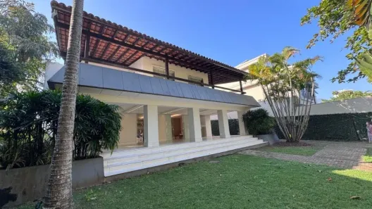 Casa de Condomínio com 5 Quartos à venda, 631m² no Barra da Tijuca, Rio de Janeiro