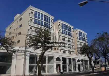 Apartamento com 3 Quartos à venda, 198m² no Colônia Dona Luíza, Ponta Grossa