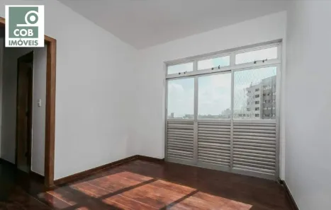 Apartamento com 3 Quartos para alugar, 90m² no Buritis, Belo Horizonte