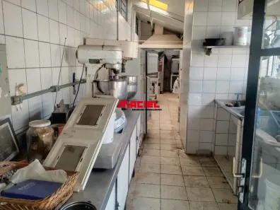 Ponto Comercial à venda, 309m² no Parque Industrial, São José dos Campos