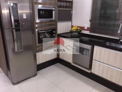 Casa com 2 Quartos à venda, 260m² no Recreio São Jorge, Guarulhos