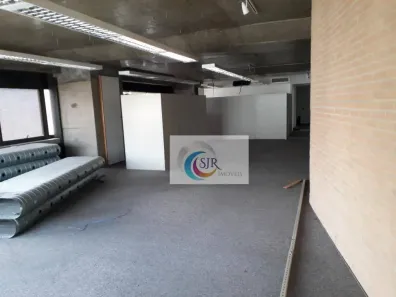 Sala Comercial para alugar, 272m² no Jardim Paulista, São Paulo