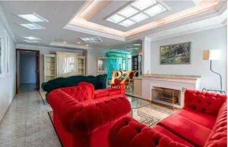 Apartamento com 5 Quartos à venda, 315m² no Santa Maria, São Caetano do Sul