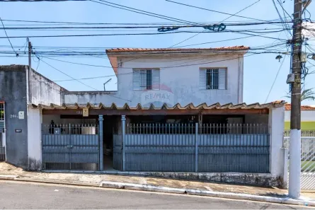Sobrado com 3 Quartos à venda, 220m² no Jardim Monte Azul, São Paulo