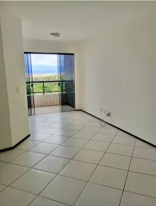 Apartamento com 2 Quartos à venda, 61m² no Ponta do Farol, São Luís