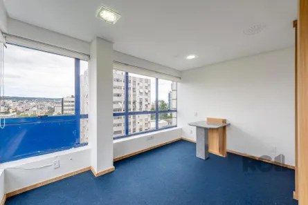 Sala Comercial para alugar, 35m² no Rio Branco, Porto Alegre
