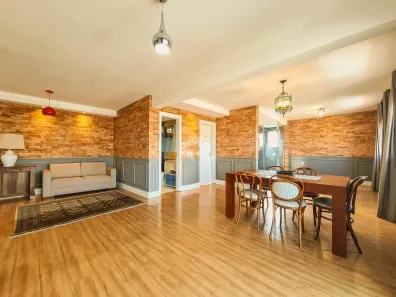 Apartamento com 3 Quartos à venda, 82m² no São Geraldo, Porto Alegre