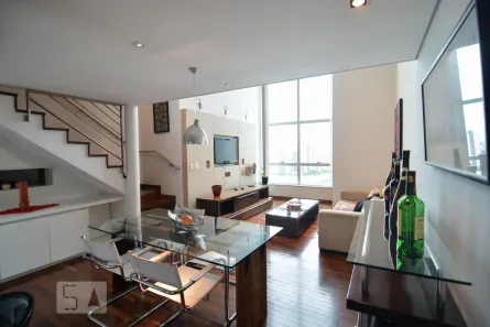 Apartamento com 1 Quarto à venda, 71m² no Belvedere, Belo Horizonte