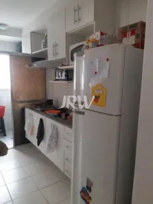 Apartamento com 2 Quartos à venda, 46m² no Parque São Lourenço, Indaiatuba