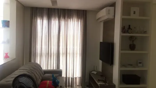 Apartamento com 2 Quartos para alugar, 61m² no Águas Lindas, Ananindeua