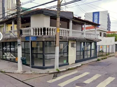 Imóvel Comercial com 4 Quartos à venda, 250m² no Santo Amaro, São Paulo