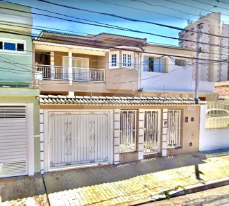 Sobrado com 4 Quartos à venda, 300m² no Jardim São Paulo(Zona Norte), São Paulo