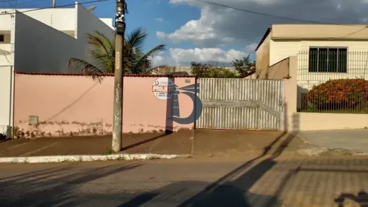 à venda, 385m² no Vila Góis, Anápolis