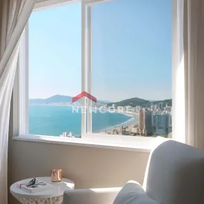 Apartamento com 3 Quartos à venda, 102m² no Canto da Praia, Itapema