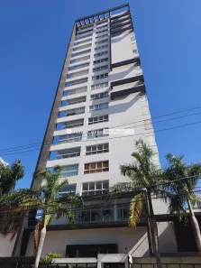 Apartamento com 3 Quartos para alugar, 105m² no Vila Independência, Sorocaba