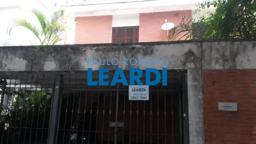 Sobrado com 4 Quartos à venda, 328m² no Vila Mariana, São Paulo