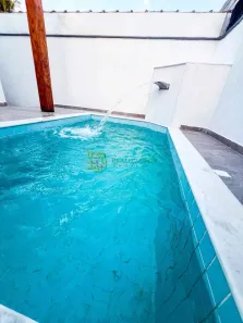 Casa com 2 Quartos à venda, 69m² no Jardim São Fernando, Itanhaém