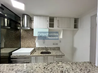 Apartamento com 2 Quartos à venda, 47m² no Conjunto Residencial do Bosque, Mogi das Cruzes