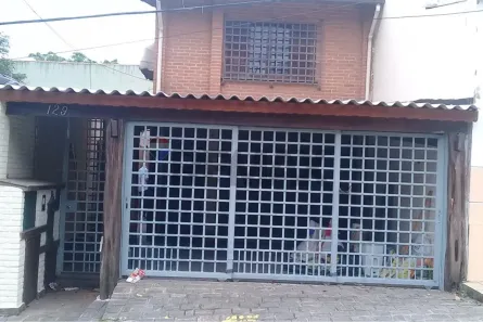 Sobrado com 3 Quartos para alugar, 200m² no Água Fria, São Paulo