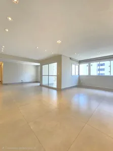 Apartamento com 3 Quartos para alugar, 150m² no Setor Bueno, Goiânia